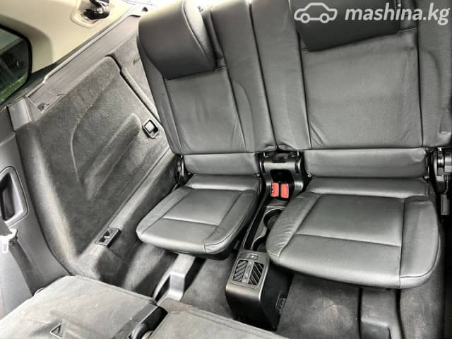 BMW X5 II (E70) 30d 3.0d AT 4WD