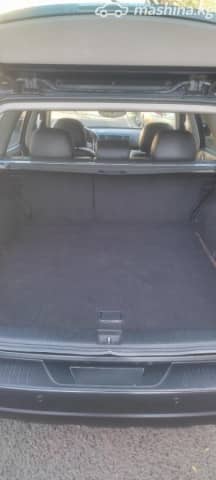 Subaru Outback III Рестайлинг 2.5 AT 4WD