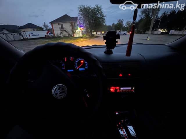 Volkswagen Golf IV 1.6 AT