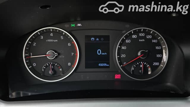 Kia Bongo