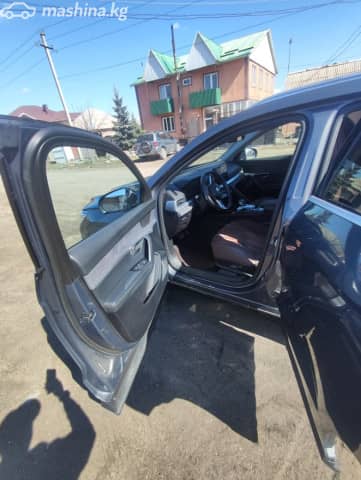 BYD Song Pro I 1.5hyb AMT 4WD