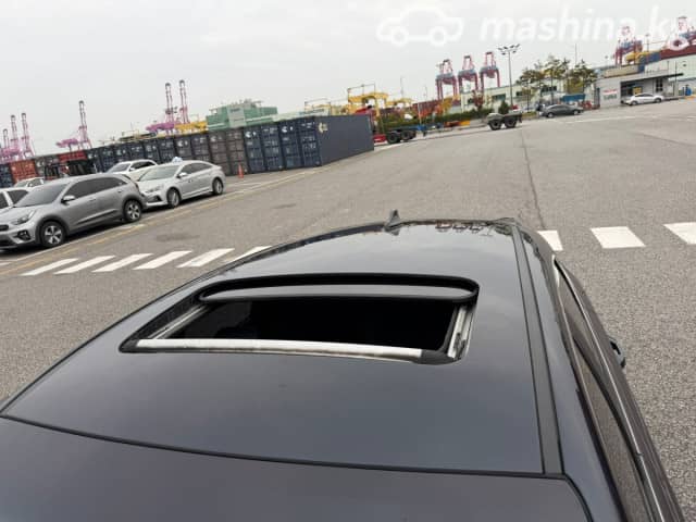 Kia K3 II 1.6 AMT