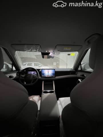 BYD Yuan Up 45.12 kWh Electro AT