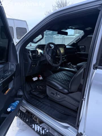 Ford F-150 XIV