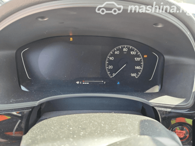 Honda Civic XI 1.5 CVT