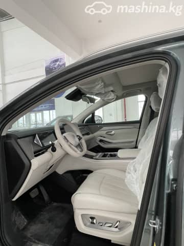 BYD Tang L DM-p 1.5hyb AT 4WD