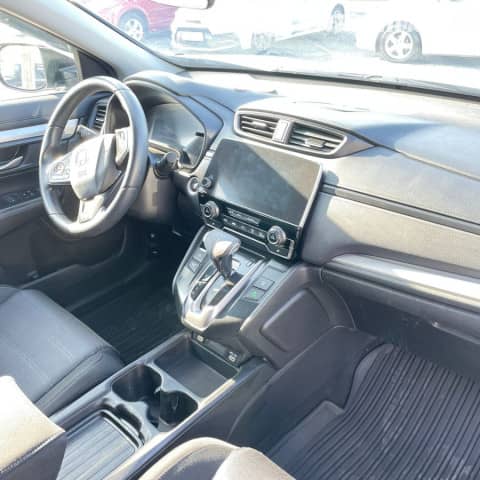 Honda CR-V V Рестайлинг 1.5 CVT 4WD