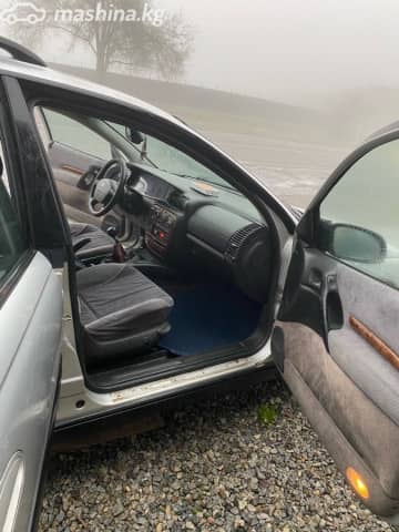 Opel Omega B 2.5 MT