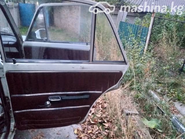 ВАЗ (Lada) 2101 2101 1.2 MT