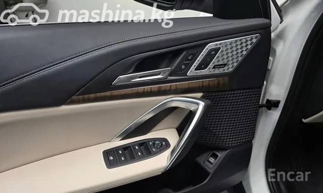BMW iX1 xDrive 30 Electro AT 4WD