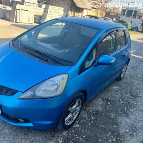 Honda Jazz II 1.3 MT