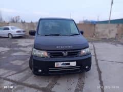 Honda Stepwgn II Рестайлинг 2.0 AT