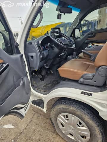 Kia Bongo