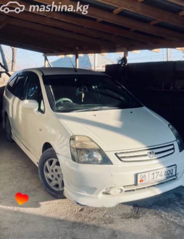 Honda Stream I 1.7 AT