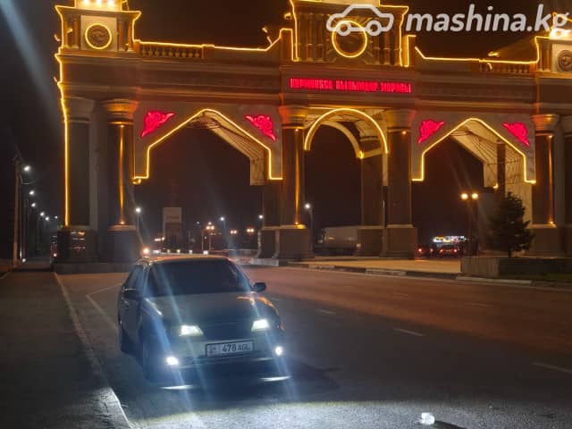 Daewoo Nexia I Рестайлинг 1.5 MT