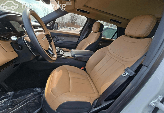 Land Rover Range Rover Sport III P360 MHEV 3.0 AT 4WD