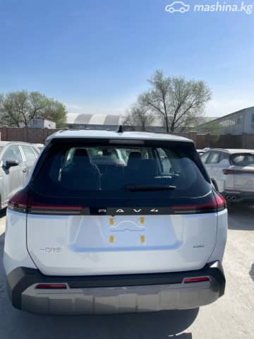Toyota RAV4 V (XA50) 2.5 AT 4WD