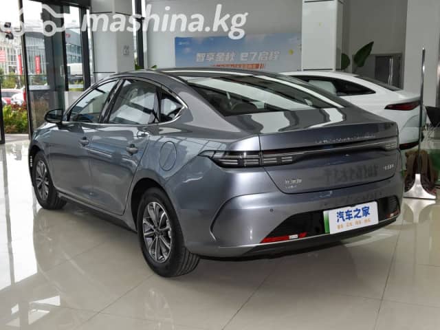 Changan Deepal S7 31.73 kWh 1.5hyb AT