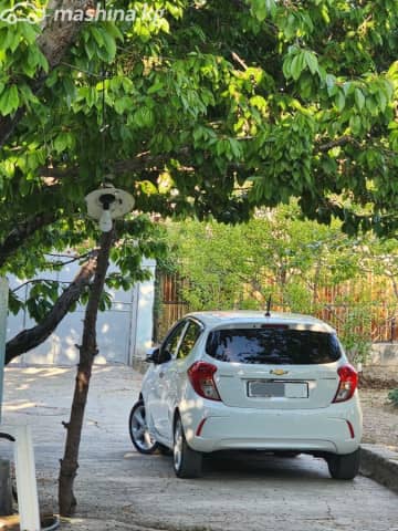 Chevrolet Spark IV 1.4 CVT