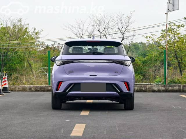 BYD Dolphin 44.9 kWh Electro AT