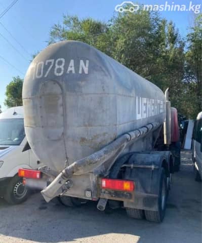Scania T