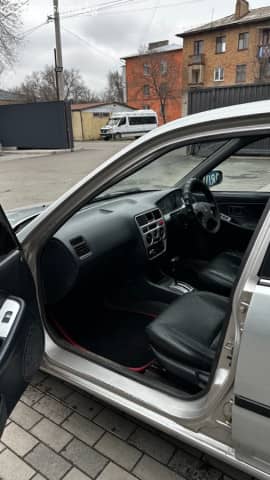 Honda Civic VI 1.5 AT