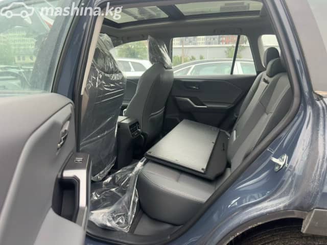Toyota RAV4 V (XA50) 2.0 CVT 4WD