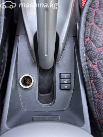 Toyota Auris I 1.6 AT