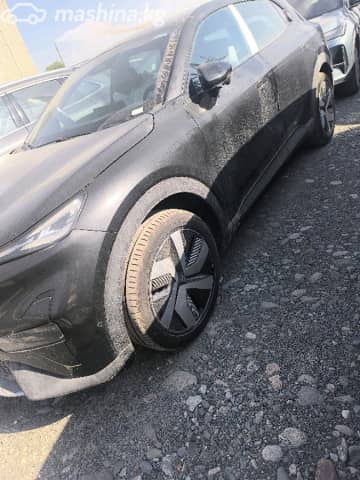 Changan Deepal S7 18.99 kWh 1.5hyb AT
