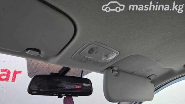 Hyundai Starex (H-1) II Рестайлинг 2 2.5d AT