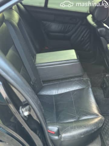 BMW 5 серии III (E34) 525i 2.5 MT