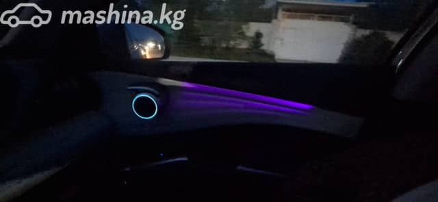 BYD Yuan Plus Standard Range Electro AT