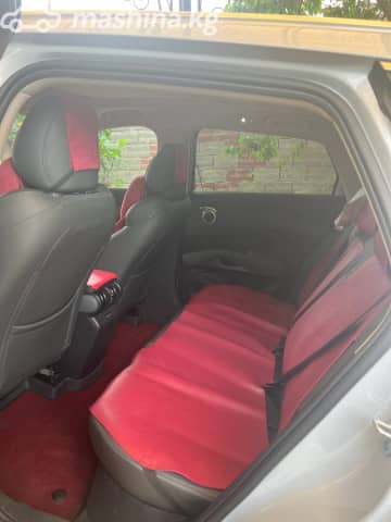 BYD Yuan Plus Standard Range Electro AT