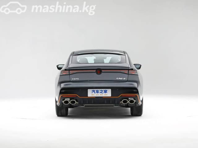 Changan UNI-V 1.5 AMT