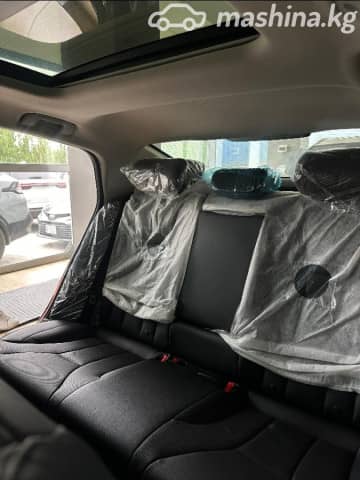 Hongqi H5 I 1.8 AT