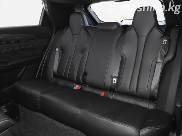 DongFeng Fengshen E70 AT