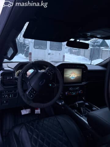 Ford F-150 XIV
