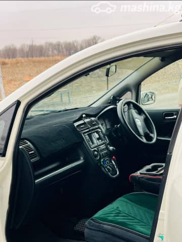 Honda Stream I Рестайлинг 1.7 AT