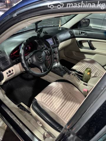 Subaru Legacy IV 3.0 AT 4WD