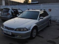 Honda Torneo 1.9 AT