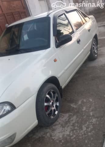 Daewoo Nexia I Рестайлинг 1.5 MT