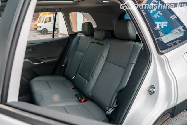 Toyota RAV4 V (XA50) 2.0 CVT 4WD