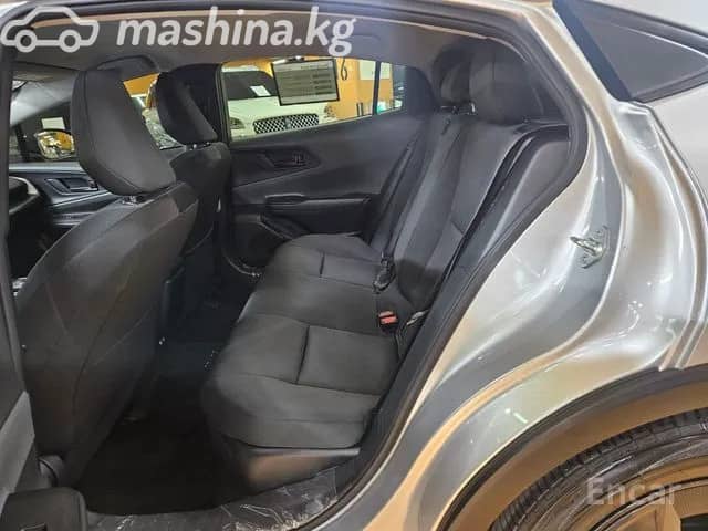 Toyota Prius V (XW60) 2.0hyb AT
