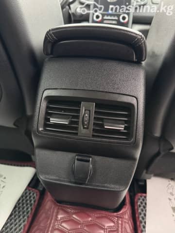 Renault Samsung QM6 I 2.0 CVT