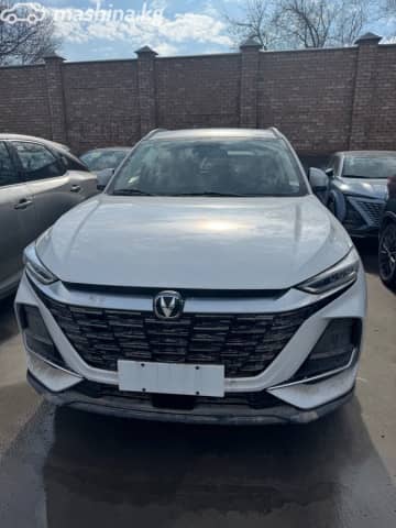 Changan CS75 I Рестайлинг 2 1.5 AMT
