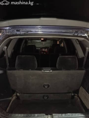Honda Odyssey II 2.3 AT