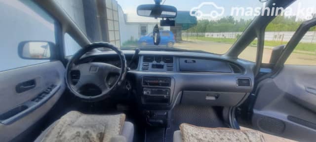 Honda Odyssey I 2.3 AT