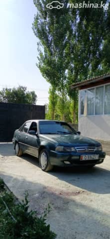 Daewoo Nexia I 1. 6 MT