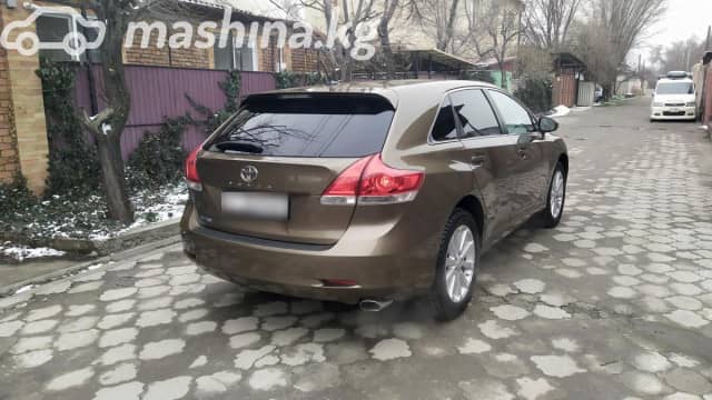 Toyota Venza I 2.7 AT