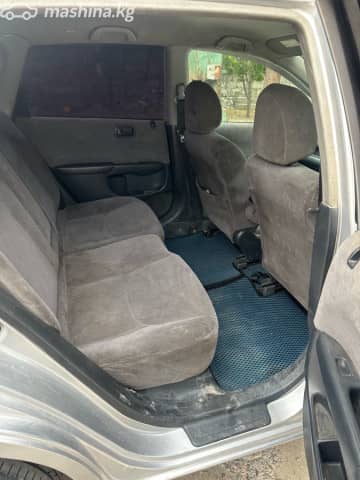 Honda Civic VII 1.4 AT